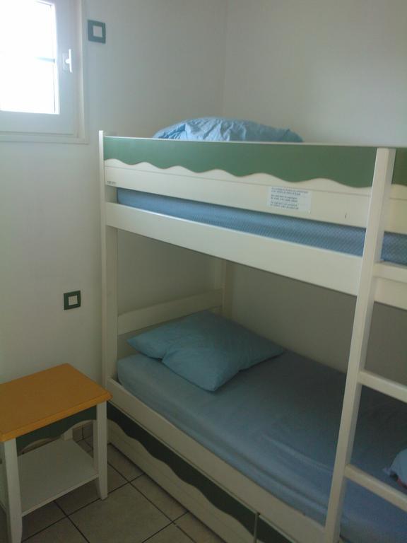 3 Bedrooms Holiday Home Golf Resort Port-Bourgenay Talmont-Saint-Hilaire Zimmer foto