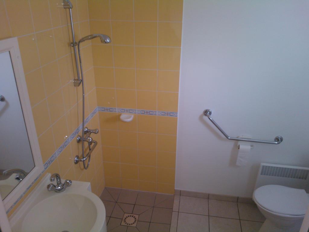 3 Bedrooms Holiday Home Golf Resort Port-Bourgenay Talmont-Saint-Hilaire Zimmer foto