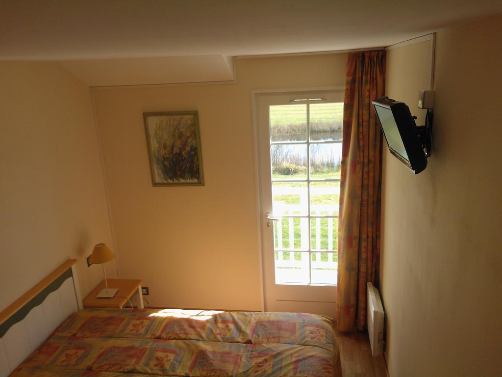 3 Bedrooms Holiday Home Golf Resort Port-Bourgenay Talmont-Saint-Hilaire Zimmer foto
