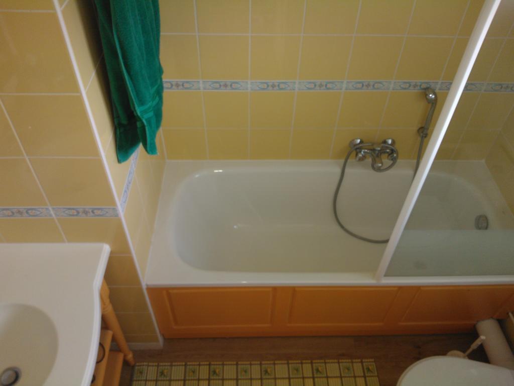 3 Bedrooms Holiday Home Golf Resort Port-Bourgenay Talmont-Saint-Hilaire Zimmer foto