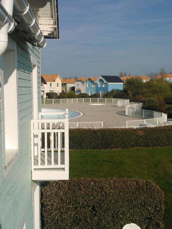 3 Bedrooms Holiday Home Golf Resort Port-Bourgenay Talmont-Saint-Hilaire Zimmer foto