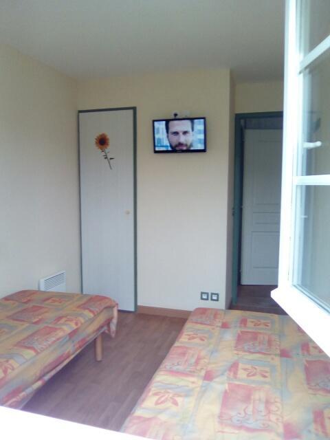 3 Bedrooms Holiday Home Golf Resort Port-Bourgenay Talmont-Saint-Hilaire Exterior foto