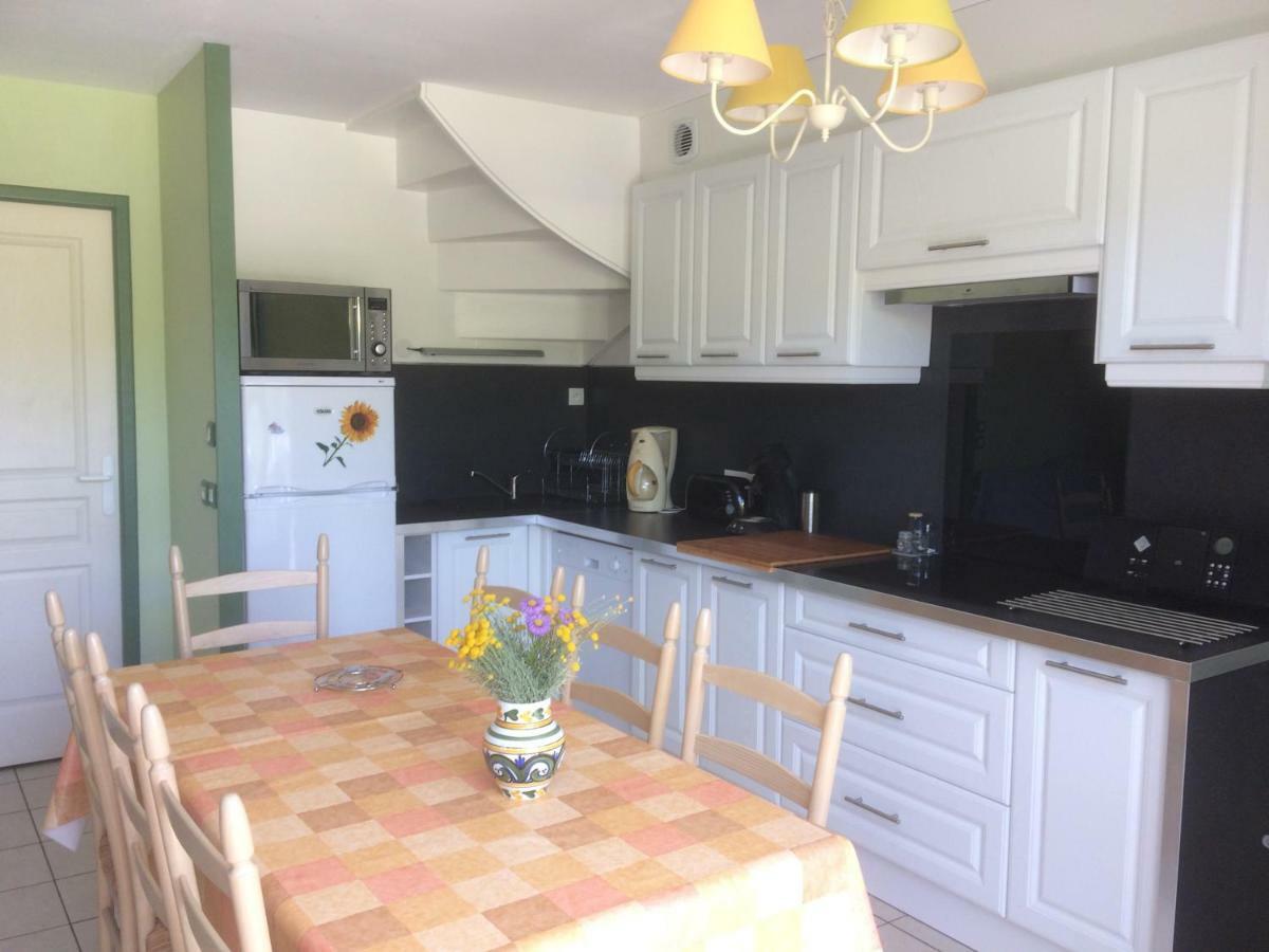 3 Bedrooms Holiday Home Golf Resort Port-Bourgenay Talmont-Saint-Hilaire Exterior foto