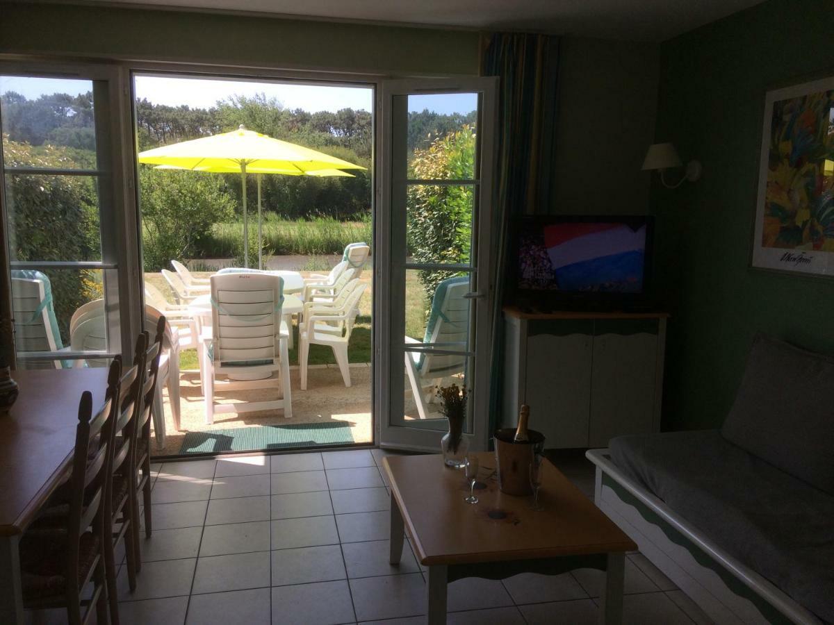 3 Bedrooms Holiday Home Golf Resort Port-Bourgenay Talmont-Saint-Hilaire Exterior foto